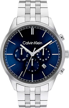 Часы Calvin Klein Multifunction 25200377